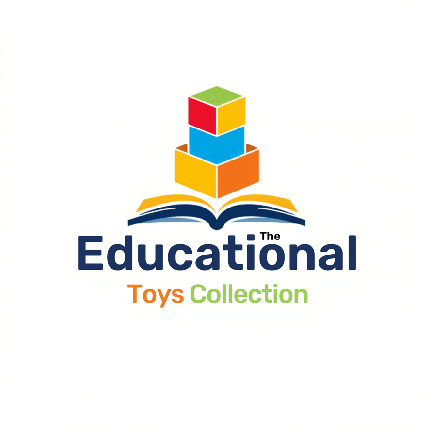 The Educational Toys Collection 