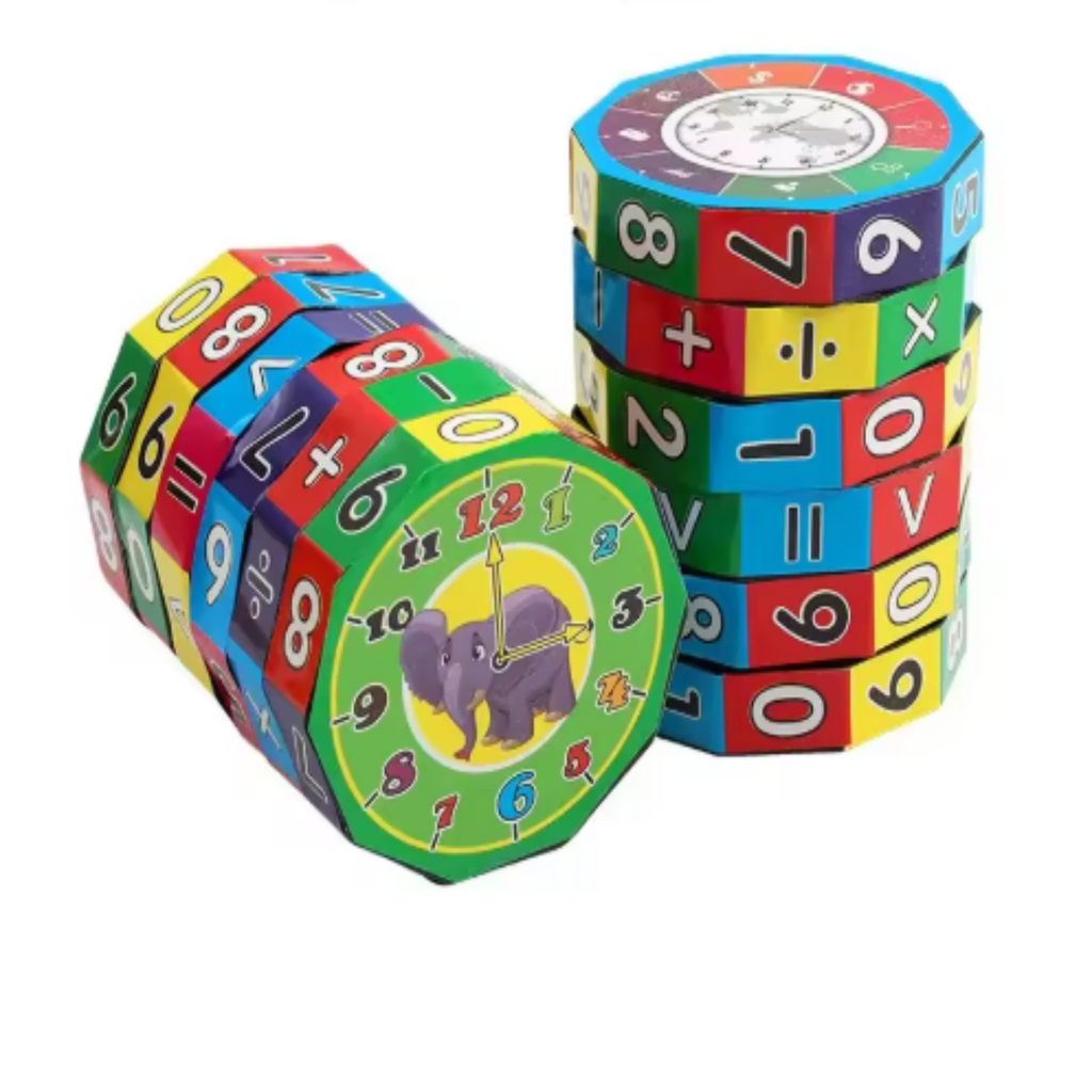 Arithmetic Cylinder