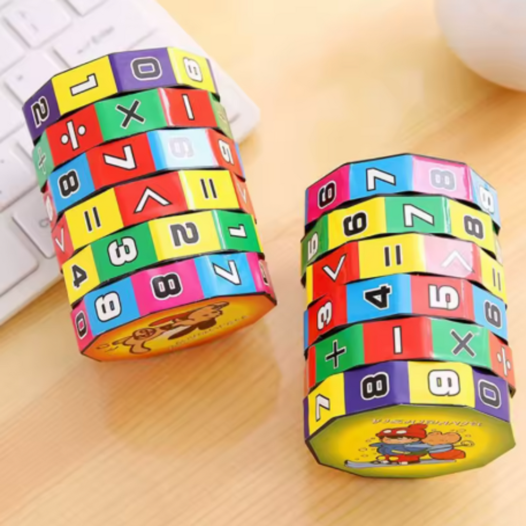 Arithmetic Cylinder