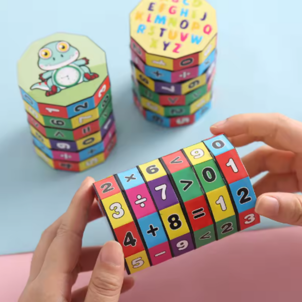Arithmetic Cylinder