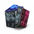 Element-ary Cube